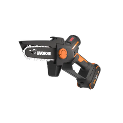 20V 5'' brushless pruning saw