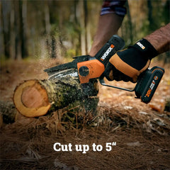 20V 5'' pruning saw