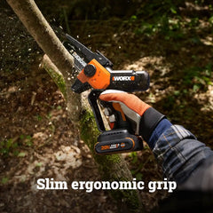 20V 5'' pruning saw