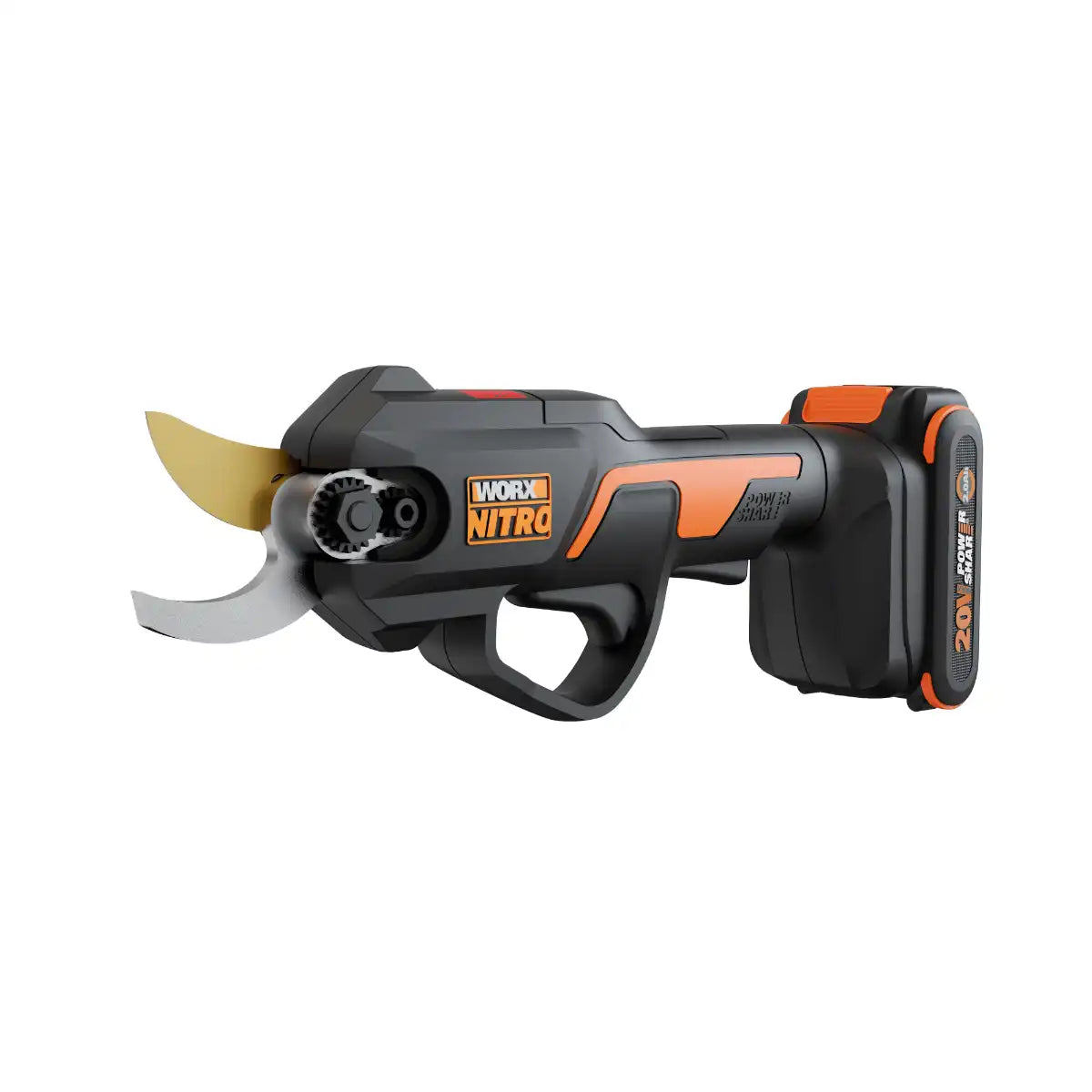 20V PowerShare Brushless Pruning Shear - Tool Only