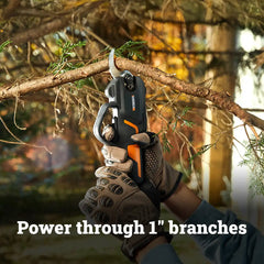 20V PowerShare Brushless Pruning Shear - Tool Only