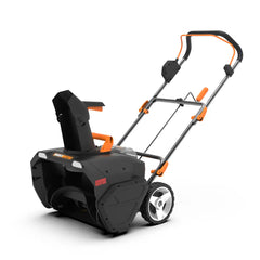 40V 20" Brushless Snow Blower
