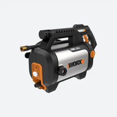 13 Amp 1700 PSI Electric Pressure Washer (1.2 GPM)