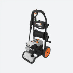 13 Amp Brushless 2000 PSI Electric Pressure Washer (1.2 GPM)