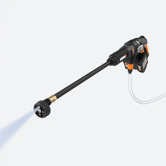 40V Power Share Hydroshot Portable Power Cleaner (585 MAX PSI)