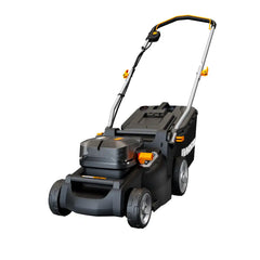 NITRO 40V 16" Push Lawn Mower
