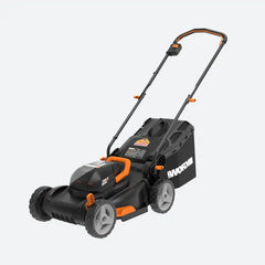 40V Power Share 4.0Ah 17" Cordless Lawn Mower