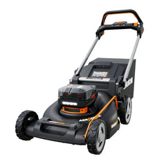 40V 21'' brushless lawn mower
