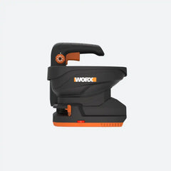 20V Cordless Handheld Broadcast Spreader