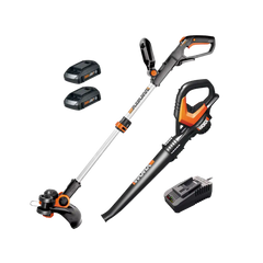 20V GT 3.0 12" Cordless String Trimmer & AIR Blower Combo Kit