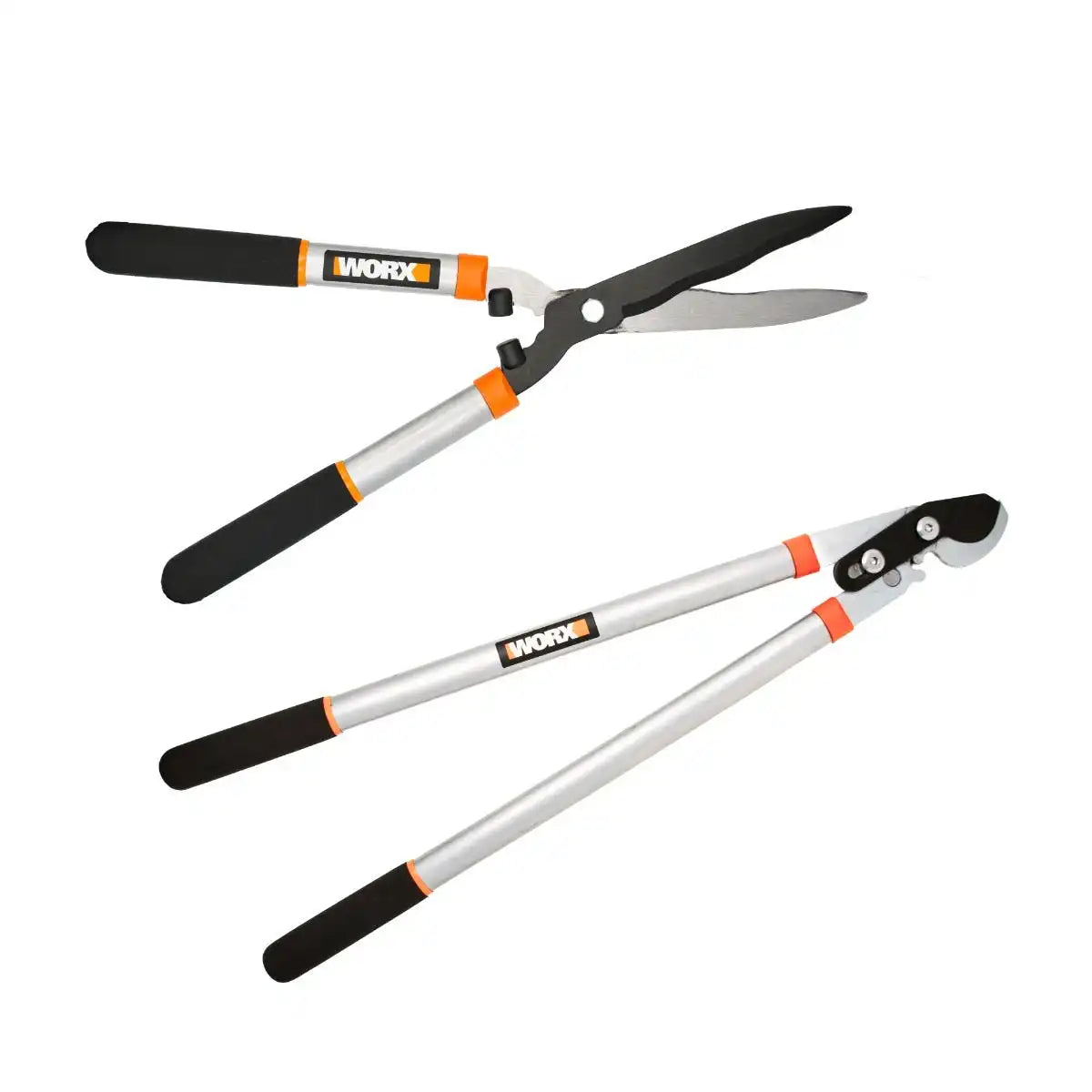 2-Piece Garden Tool Set