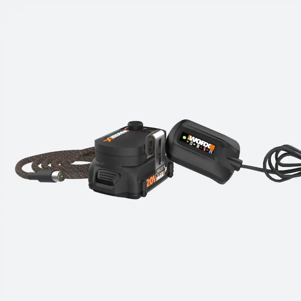 20V MAKERX Hub Kit