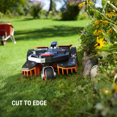 Landroid Vision AI 1/2 Acre