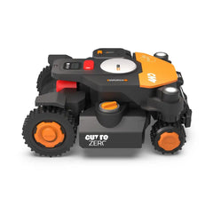 Landroid Vision Cloud 4WD ½ Acre