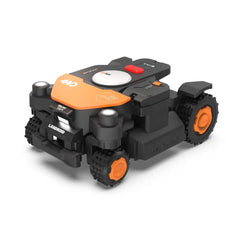 Landroid Vision Cloud 4WD ½ Acre