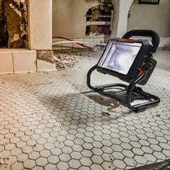 Nitro 20V Power Share Cordless LED Work Light (Tool Only)