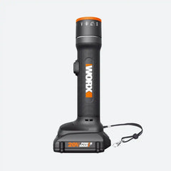 20V Power Share Multi-Function LED Flashlight - Tool Only