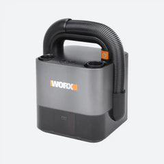 20V Power Share Cordless Cube Vac Compact Vacuum - Tool Only