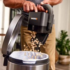 20V Power Share Cordless Cube Vac Compact Vacuum - Tool Only
