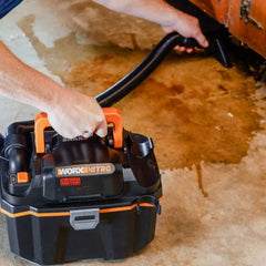 Nitro 20V 2.1 Gal Cordless Wet/Dry Vacuum (Tool Only)