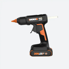 20V Power Share Full-Size Hot Glue Gun (Tool Only)