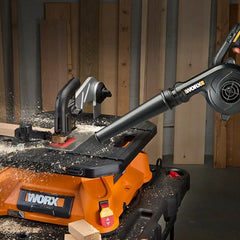 20V Power Share Cordless Shop Blower