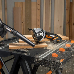 20V Power Share Cordless Shop Blower