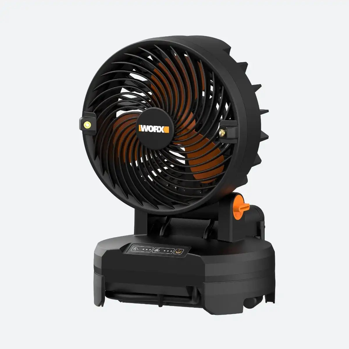 20V Cordless Misting Fan