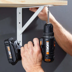20V 3/8" Cordless Drill/Driver