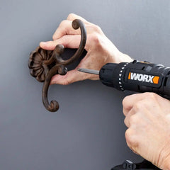 20V 3/8" Cordless Drill/Driver