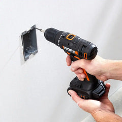 20V 1/2" Cordless Drill/Driver