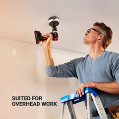 Nitro 20V Compact Brushless 1/2” Drill/Driver
