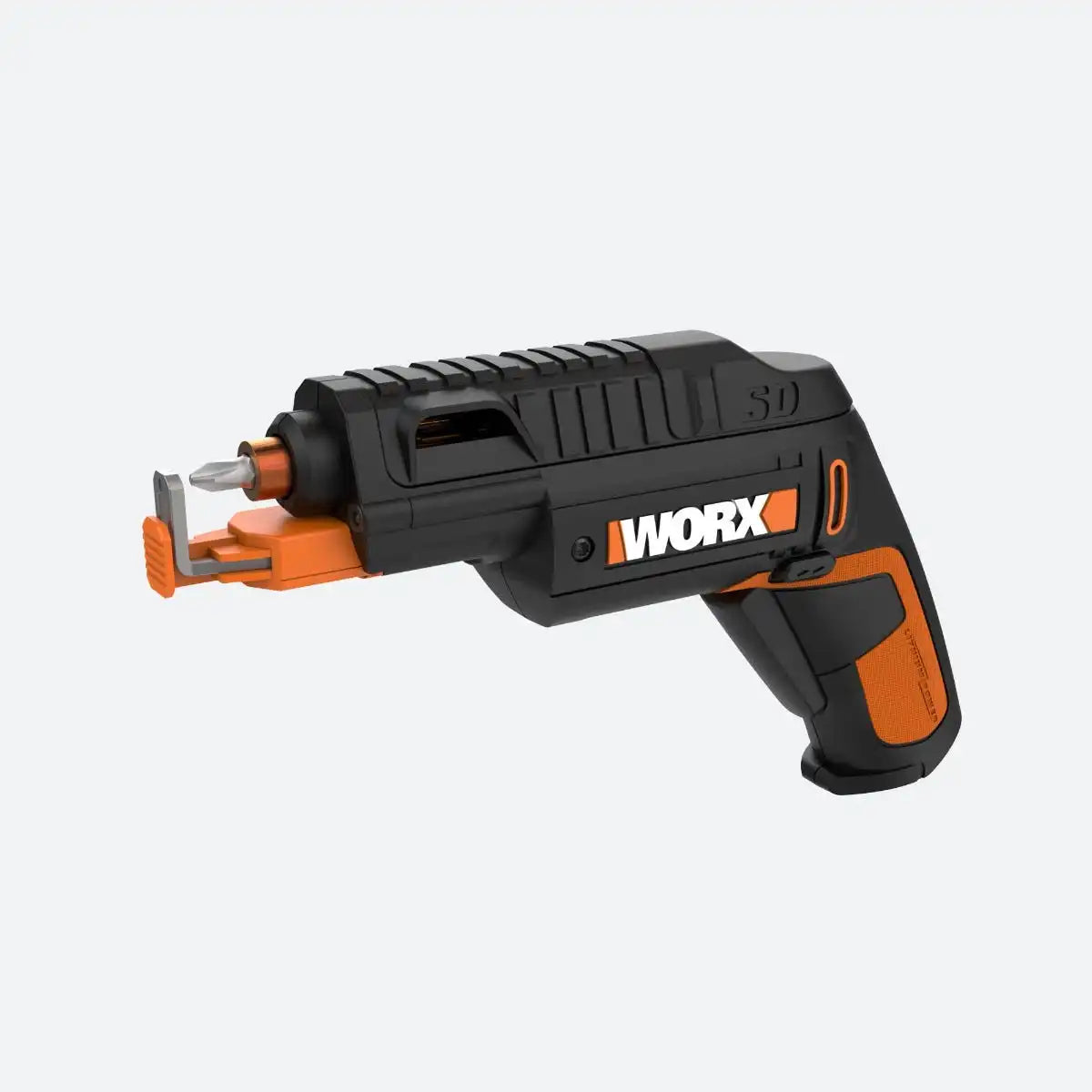 SD Driver w/ Screw Holder