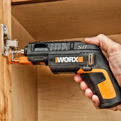 SD Driver w/ Screw Holder