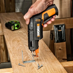 SD Driver w/ Screw Holder