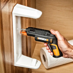 SD Driver w/ Screw Holder