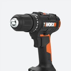 20V Cordless 1/2" Hammer Drill (Tool Only)