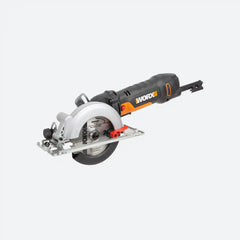 4-1/2" WORXSAW 4.5 Amp Compact Circular Saw