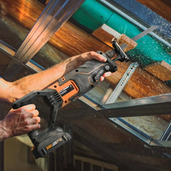 20V Power Share Reciprocating Saw