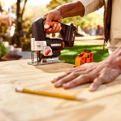 20V Power Share Cordless Jigsaw - Tool Only