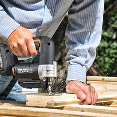 20V Power Share Cordless Jigsaw - Tool Only