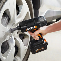 20V SteamStorm™ Cordless Handheld Steam Cleaner - Tool Only
