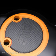 20V Brushless Cordless Rotary Sander