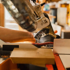 20V Power Share 7.25" Cordless Sliding Compound Miter Saw - Tool Only