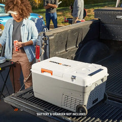 20V Electric & Battery Powered Cooler (Tool Only)