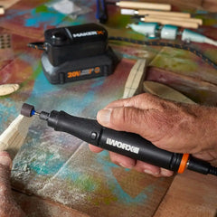 20V MAKERX 5pc Crafting Tool Deluxe Combo Kit